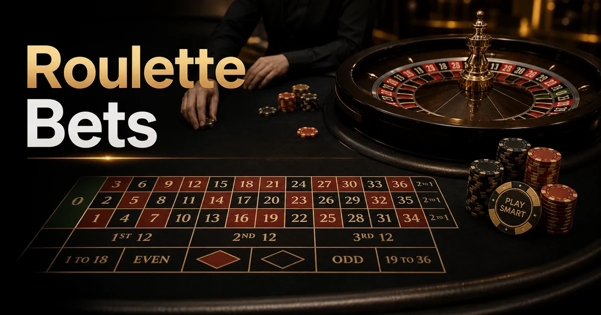 Roulette Guide for Malaysia Players cover